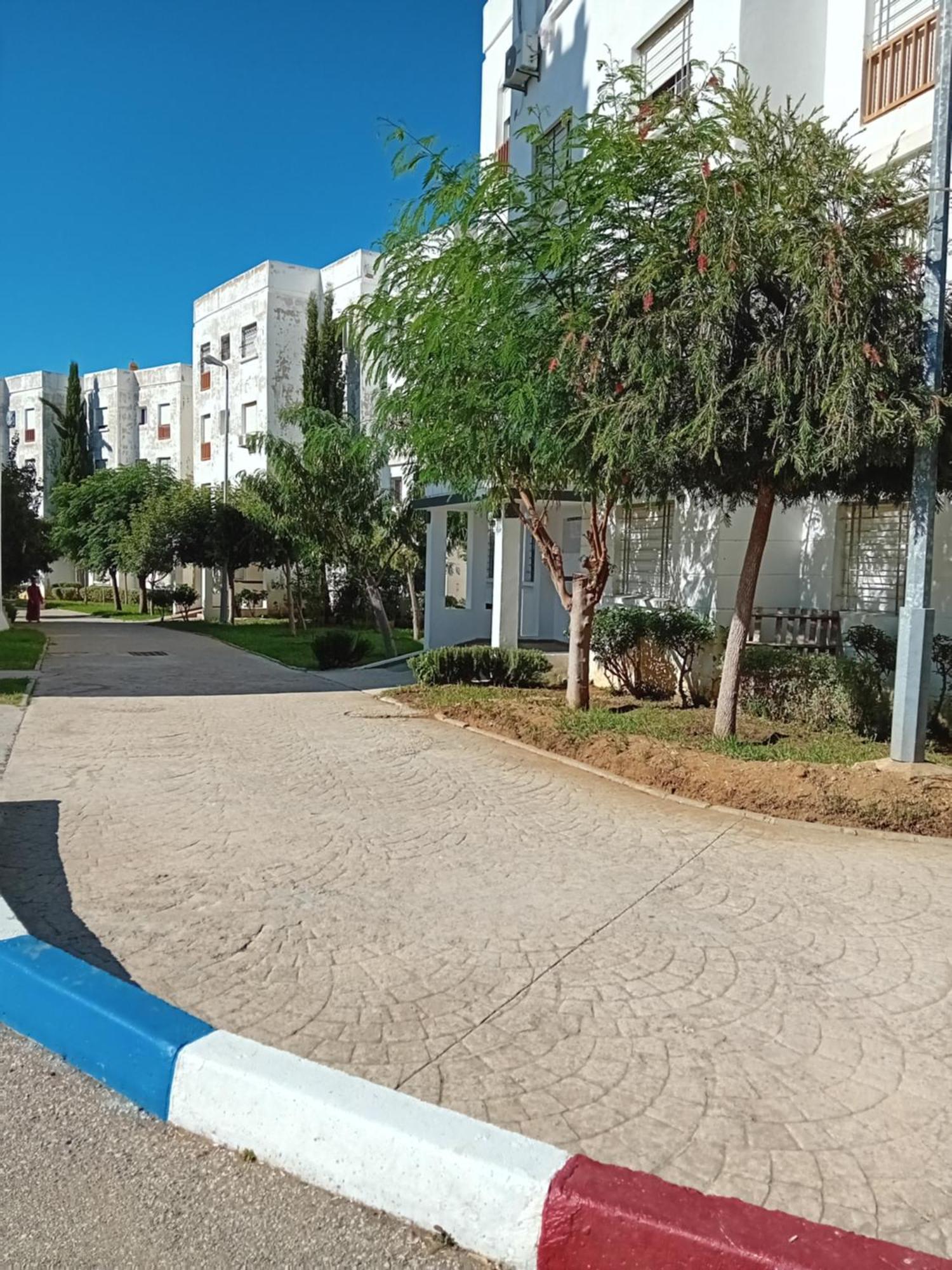 Apartment Familiar Tanger